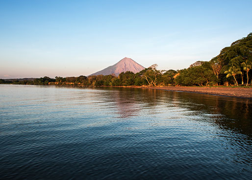 Nicarágua