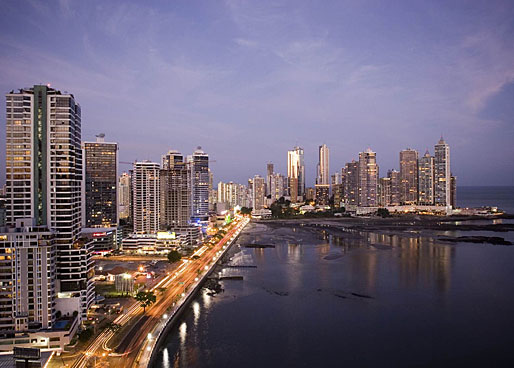 Panamá